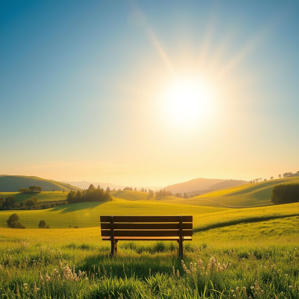 เปิดโลกการสร้างบรรยากาศด้วยเสียงใน 'At the Bench'